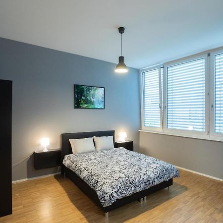 Proapartment Basel Eksteriør bilde