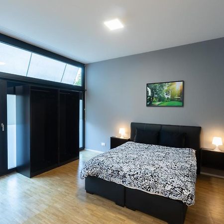 Proapartment Basel Eksteriør bilde