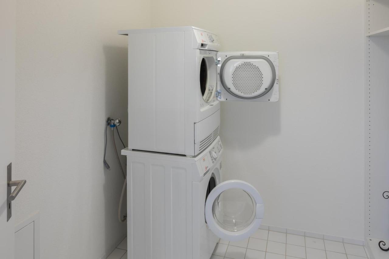 Proapartment Basel Eksteriør bilde
